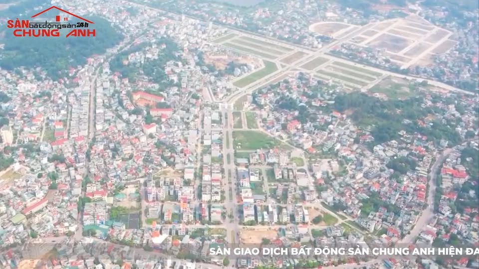 Bán đất nền Lideco Bãi Muối - Quảng Ninh 108m² chỉ 7.56 tỷ - Vị trí tiềm năng sinh lời!