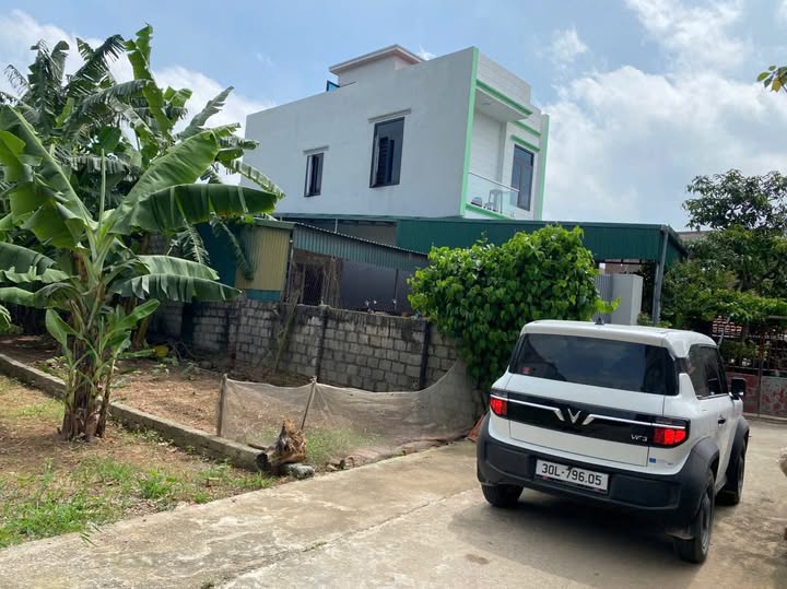 Đất nền chính chủ tại Tự Nhiên, Thường Tín 91.8m² giá 3.6 tỷ - Đường ô tô vào tận nơi!