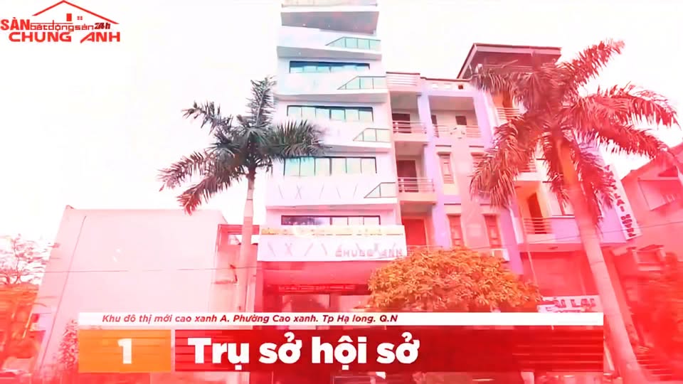 Shophouse FLC Tropical City Hạ Long 105m² giá 2.94 tỷ - Vị trí đẹp ngay trục 31m!