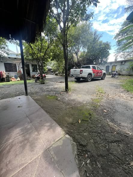 Đất mặt tiền Long Phước Thủ Đức 2000m² giá 65 tỷ - Cơ hội đầu tư tuyệt vời!