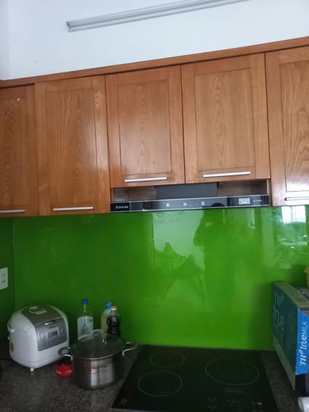 Căn hộ chung cư Bình An, phường Rạch Dừa, 66m², giá 2 tỷ - Sẵn sàng vào ở ngay!