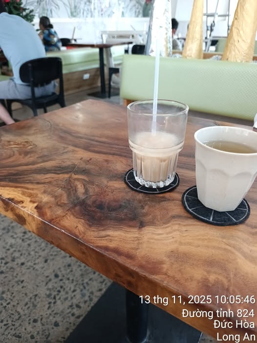 Đất thổ cư 100m² xã Mỹ Hạnh Nam, Đức Hòa - Giá tốt, vị trí lý tưởng cho kinh doanh!