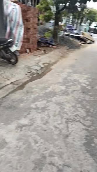 Đất mặt tiền đường Thúc Tề, quận Thanh Khê, 64m² giá 4.65 tỷ - Vị trí vàng, cao ráo!