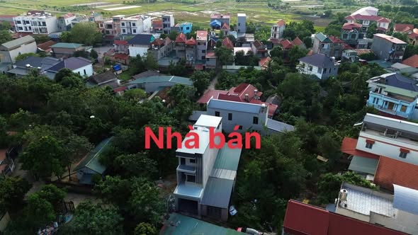 Nhà 3 tầng tại Hồ Sơn, Tam Đảo 100m² - Sẵn sàng hoàn thiện nội thất!