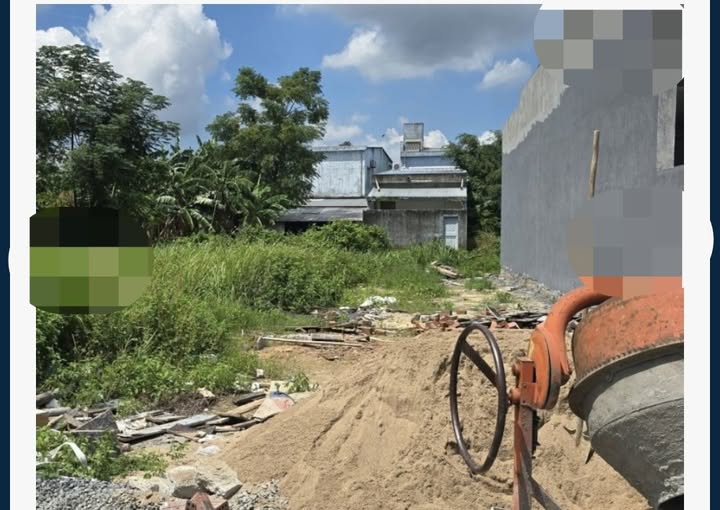 Đất nền Hòa Tiến Đà Nẵng 180m² giá 2 tỷ - Đầu tư sinh lời ngay!