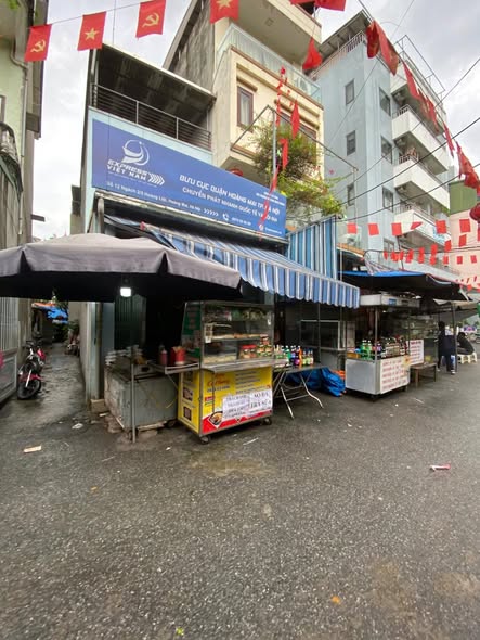 Nhà phố Hoàng Liệt 71m² giá 21.5 tỷ - Mặt tiền 2 mặt thoáng, kinh doanh sầm uất!