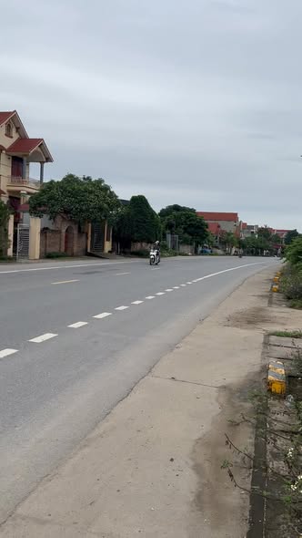 Đất nền kinh doanh sầm uất tại Quốc lộ 32, Hương Nộn, 254m² chỉ 2 tỷ - Cơ hội đầu tư hấp dẫn!