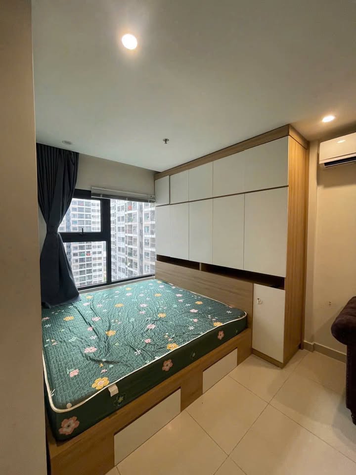 Căn hộ studio Tòa S1.12 Gia Lâm 28m² giá 2.3 tỷ - Đầu tư sinh lời ngay!