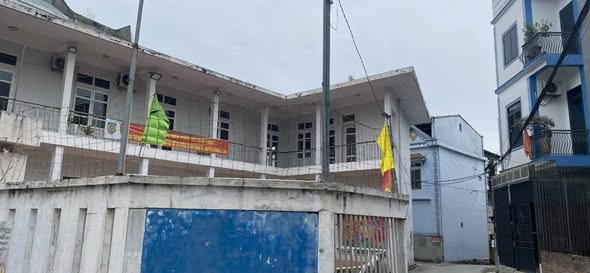 Nhà 3 tầng khu 6C, Nông Trang, Phú Thọ 89.2m² giá 5 tỷ - Nhà mới xây kiên cố!