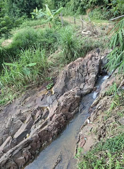 Đất trống 7 xào Đăk Cấm, Kon Tum chỉ 300 triệu - Pháp lý rõ ràng, đầu tư sinh lời!