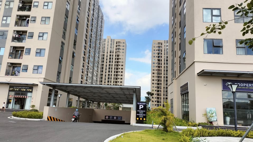 Căn hộ chung cư Hòa Khánh Đà Nẵng 33m² giá 820 triệu - Cơ hội sở hữu ngay!