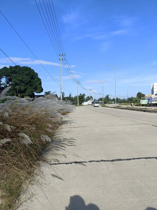 Đất nền Duy Nghĩa, Đà Nẵng 690m² giá 4.9 tỷ - Pháp lý rõ ràng, đầu tư sinh lời!