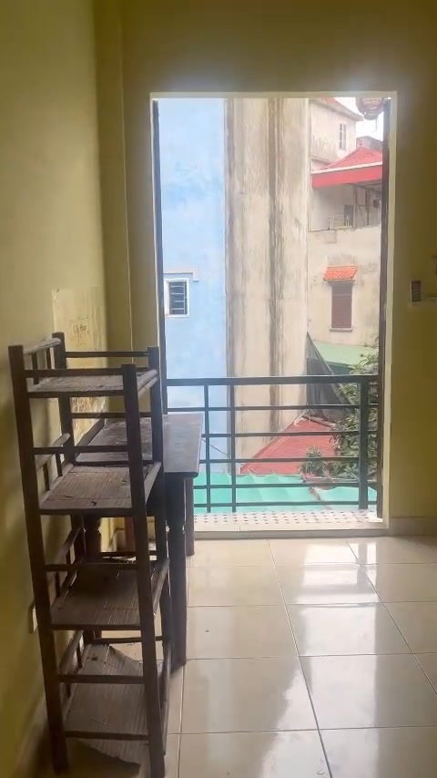 Phòng cho thuê phố Thanh Đàm, Vĩnh Hưng 20m² giá 3 triệu - Sân để xe riêng