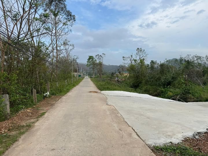 Đất nền xóm 6 Nam Lĩnh 170m² giá 1 tỷ - Chính chủ bán gấp!