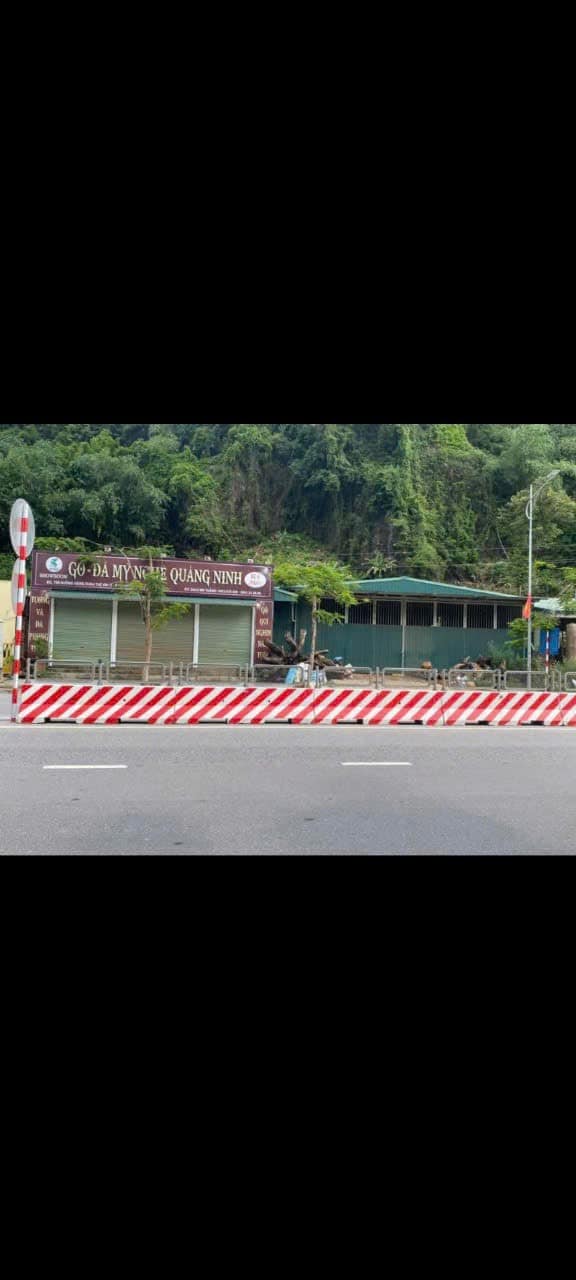 Đất mặt tiền Quốc lộ 18, phường Quang Hanh, 900m² - Cơ hội đầu tư bất tận!