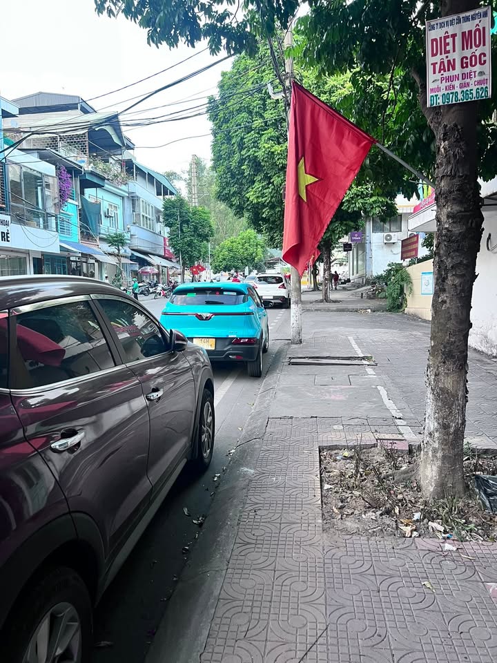 Cho thuê cửa hàng mặt tiền đường Nguyễn Văn Trỗi 25m² giá 2.5 triệu - Vị trí đắc địa cho kinh doanh!