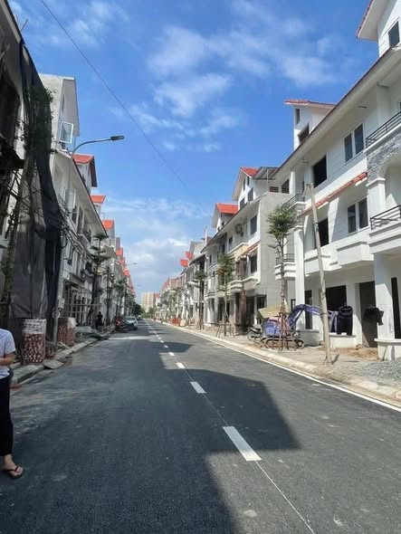 Đất nền Cenco 5 Hoài Đức 76m² - Giá đầu tư hấp dẫn!