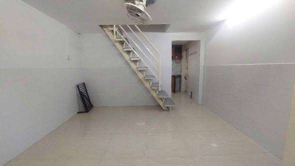 Nhà phố Quận 8 - Ba Đình 21.5m² giá 2.8 tỷ - Sổ hồng riêng chính chủ!
