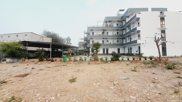 Căn hộ dịch vụ quận 9, 3470m² giá 88 tỷ - Cơ hội đầu tư sinh lời cao!