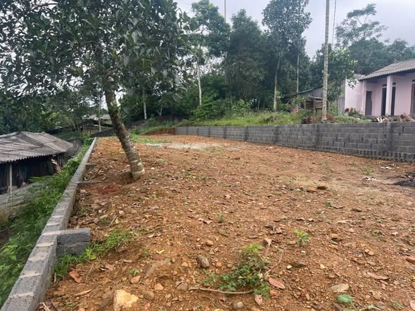 Đất nền Xuân Viên Yên Lập 259m² chỉ 300 triệu - Sổ đỏ chính chủ!