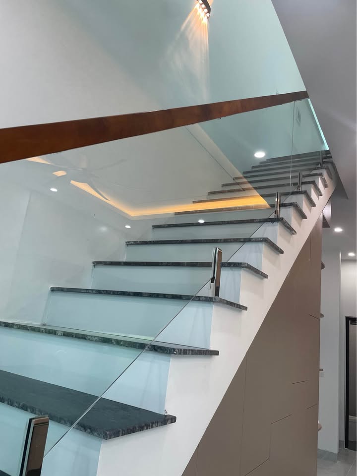 Nhà 2 tầng phường Hưng Lộc, Vinh 70m² giá 3 tỷ - Đường ô tô tránh nhau!