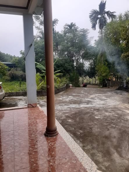 Đất nền Yên Kỳ, Hạ Hòa 500m² giá chỉ 500 triệu - Cơ hội đầu tư tuyệt vời!