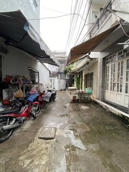 Nhà Quận 8, Đường Phạm Thế Hiển 30m² giá 4.2 tỷ - Nhà mới 100% chính chủ!