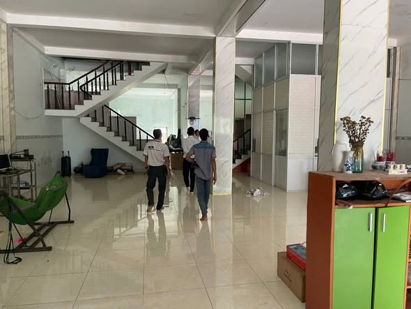 Kho xưởng cho thuê 300m² tại Bến Cát - Giá chỉ 14 triệu/tháng!