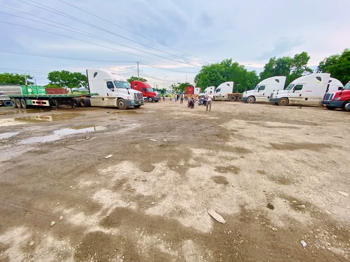 Đất mặt tiền Võ Chí Công, phường Phú Hữu, quận 9, diện tích 5500m², giá 135 tỷ - Cơ hội đầu tư tuyệt vời!