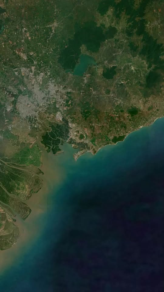 Lô đất mặt tiền Đường Ven Biển, xã Phước Tỉnh, 310m² giá 7.75 tỷ - Cơ hội đầu tư hiếm có!