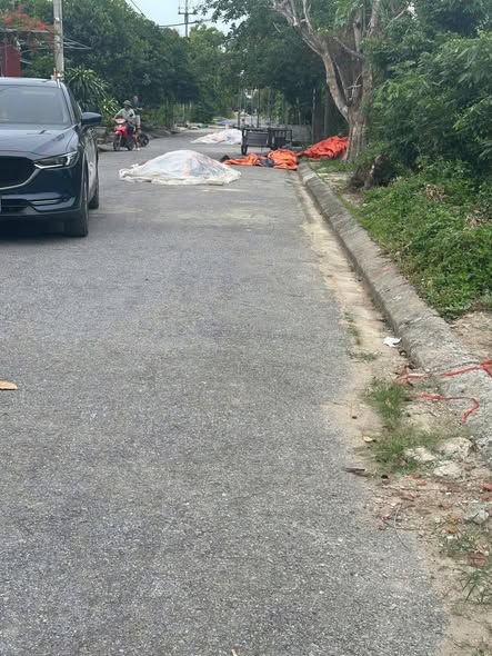 Chung cư Tam Kiệt Hữu Bằng 100m² giá 1.6 tỷ - Đầu tư sinh lời ngay!