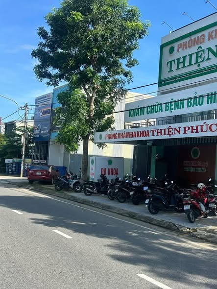 Đất kinh doanh mặt tiền đường 33m Điện Thắng Bắc 150m² giá 3.2 tỷ - Tiềm năng phát triển mạnh mẽ!