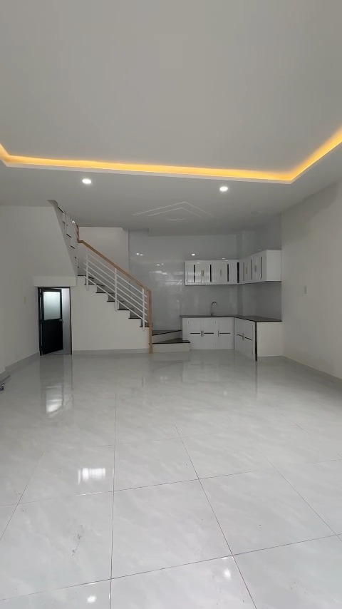 Nhà hẻm Cao Văn Bé, Vĩnh Phước 40.8m² giá 2.8 tỷ - Gần biển, tiềm năng kinh doanh!