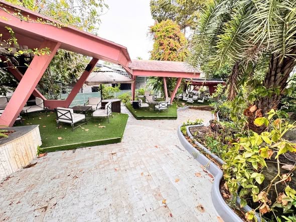 Đất 2600m² mặt tiền Nguyễn Duy Trinh Quận 2 giá 360 tỷ - Tiềm năng đầu tư lớn!