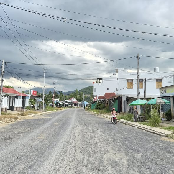 Đất thổ cư Diên Lạc 127m² giá 1.95 tỷ - Chính chủ cần bán gấp!