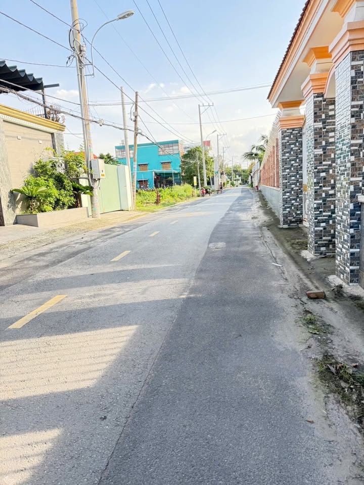 Biệt thự Tân Xuân, Hóc Môn 624m² giá 28 tỷ - Đầu tư sinh lời cao!