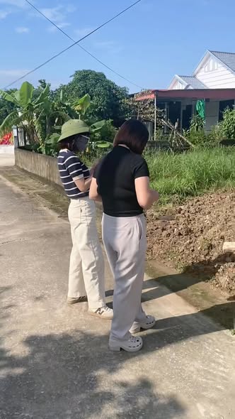 Đất nền xã Xuân Du, huyện Như Thanh 161m² giá chỉ 500 triệu - Cơ hội đầu tư hấp dẫn!