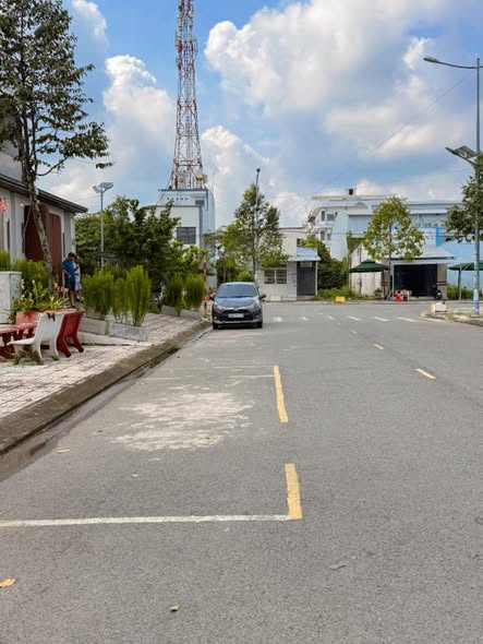 Đất nền đường Xuân Hồng, An Bình, Cần Thơ 100m² giá 3 tỷ - Đầu tư sinh lời ngay!