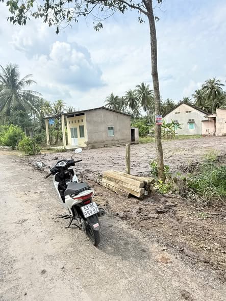 Đất nền mặt tiền HL 24, xã Xuân Đông, 260m² - Đầu tư sinh lời ngay!