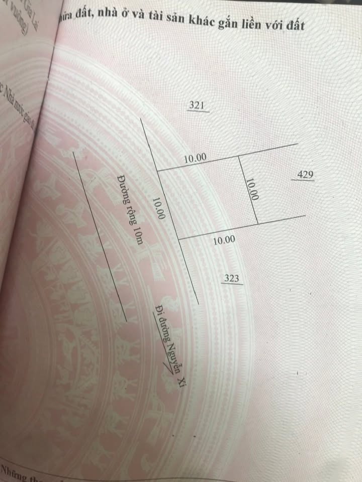 Đất nền Trà Đa Pleiku 150m² giá chỉ 500 triệu - Đầu tư sinh lời ngay!