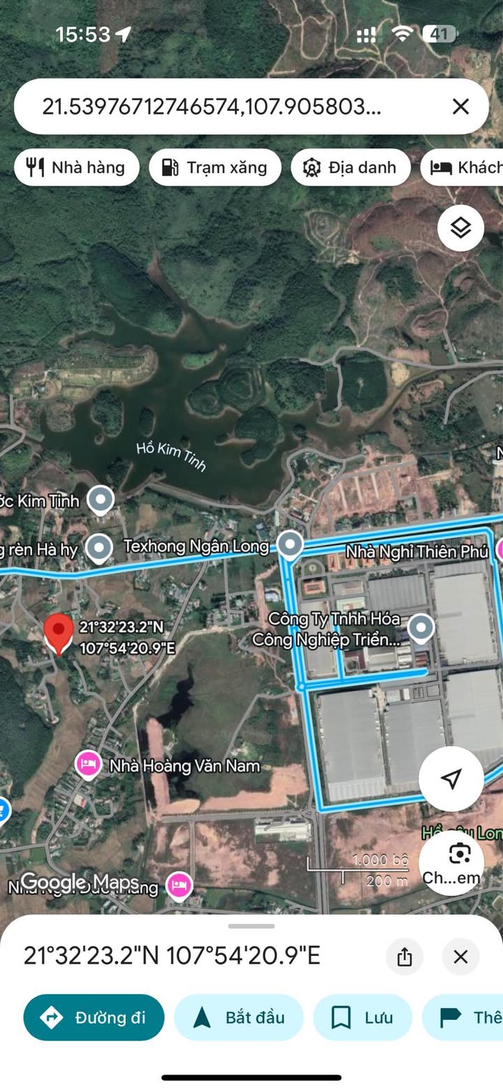 Đất nền Hải Yên Móng Cái 107m² giá 700 triệu - Cơ hội đầu tư hấp dẫn!