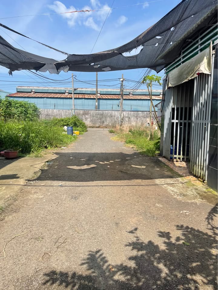 Đất thổ cư xã Tây Hòa huyện Trảng Bom 50000m² - Giá tốt thương lượng!