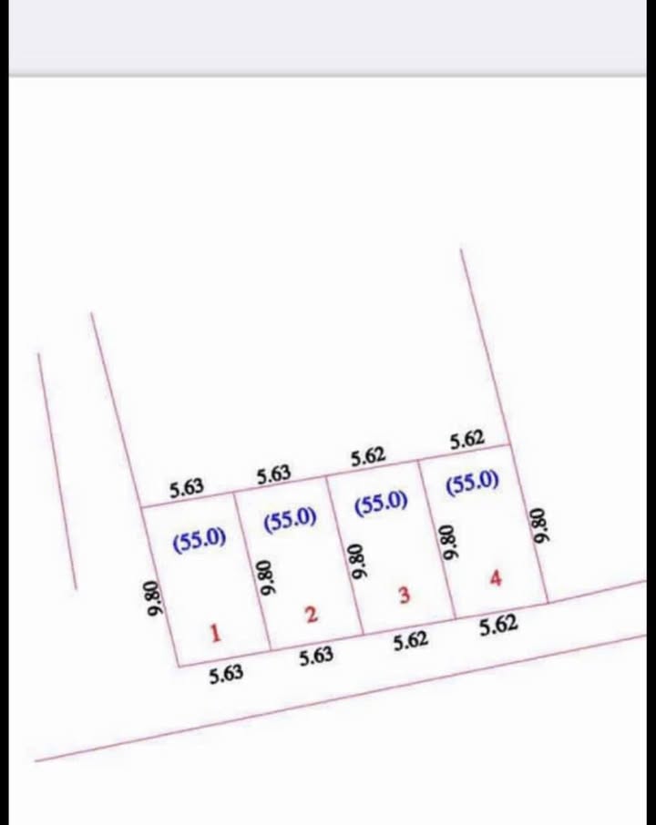 Đất nền Đông Đoài, Phú Xuyên 55m² giá chỉ 2 tỷ - Phong thủy tốt, đường thông thoáng!