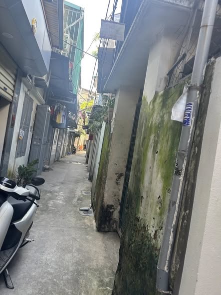 Đất Vĩnh Hưng Hoàng Mai 61m² giá 7.3 tỷ - Cơ hội đầu tư sinh lời!