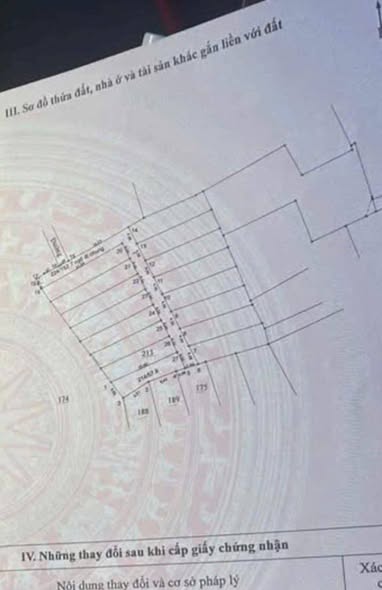 Đất 57m² tại Kim Đường, Ứng Hòa giá chỉ 800 triệu - Ô tô đỗ cửa!