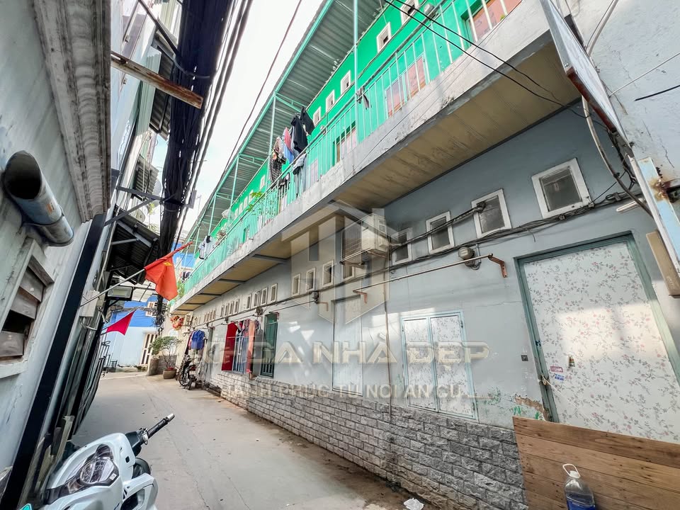 Đất liền kề Huỳnh Tấn Phát, Quận 7, 90m² giá 6.6 tỷ - Đầu tư sinh lời ngay!