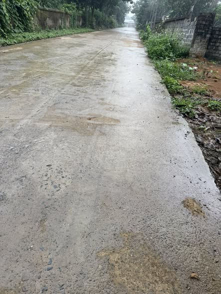 Đất nền mặt đường DH09, Thôn 3 Phú Cát, 257m² - Đầu tư sinh lời dễ dàng!