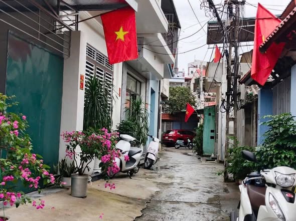 Đất thổ cư Kỳ Lừa, Lạng Sơn 77.2m² giá 1.3 tỷ - Đầu tư sinh lời ngay!