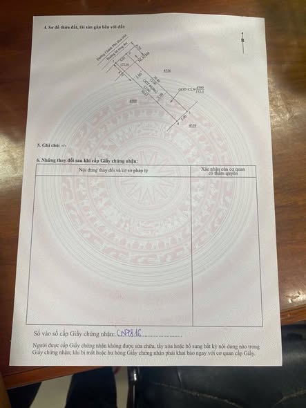 Đất nền Chánh Phú Hòa 150m² giá 1 tỷ - Đầu tư sinh lời ngay!