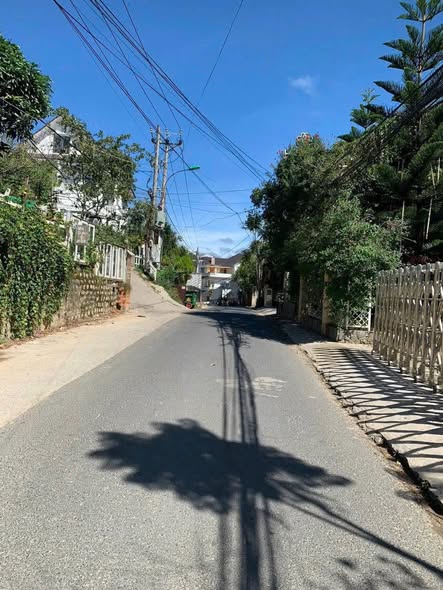 Đất mặt tiền An Bình, Đà Lạt 338m² giá 18.5 tỷ - Cơ hội đầu tư tuyệt vời!